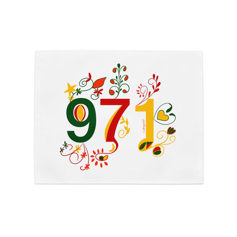 Sets de table 971 - 01538 Sets de table 971 - 01538
