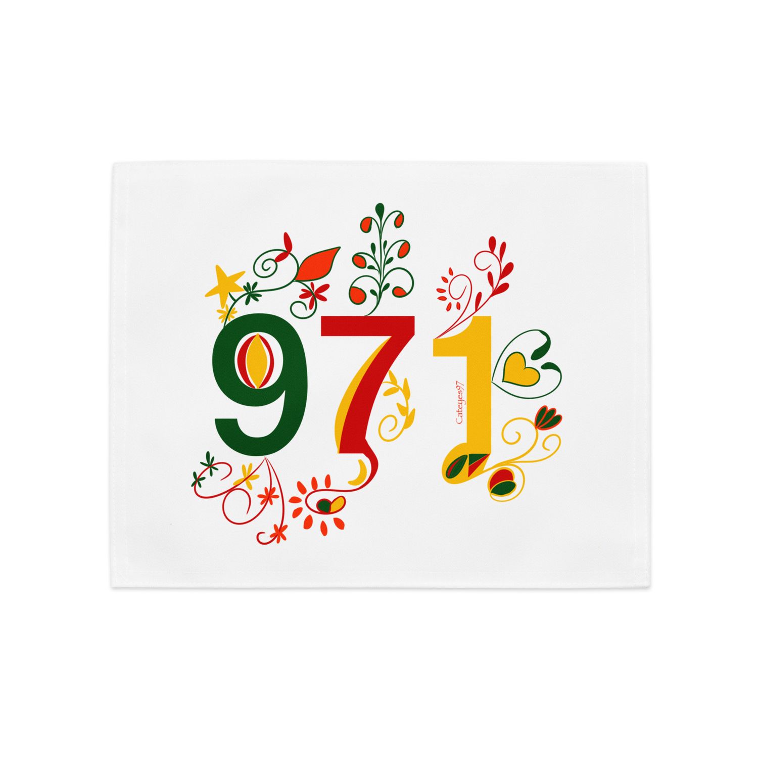 Sets de table 971 - 01538 Sets de table 971 - 01538