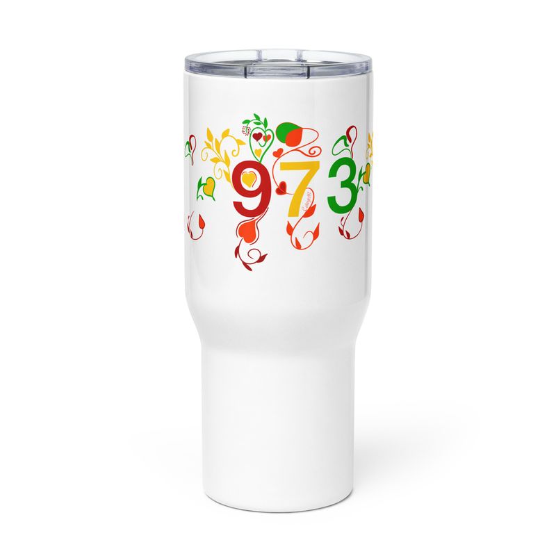 Mug avec anse 973 - 01543 Mug avec anse 973 - 01543