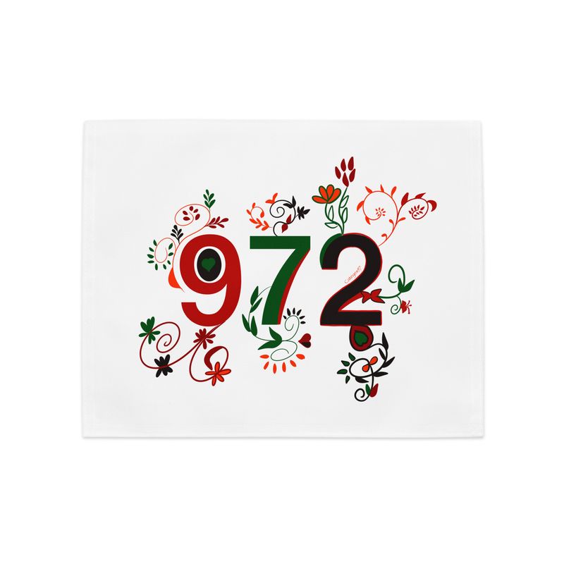 Sets de table 972 - 01537 Sets de table 972 - 01537