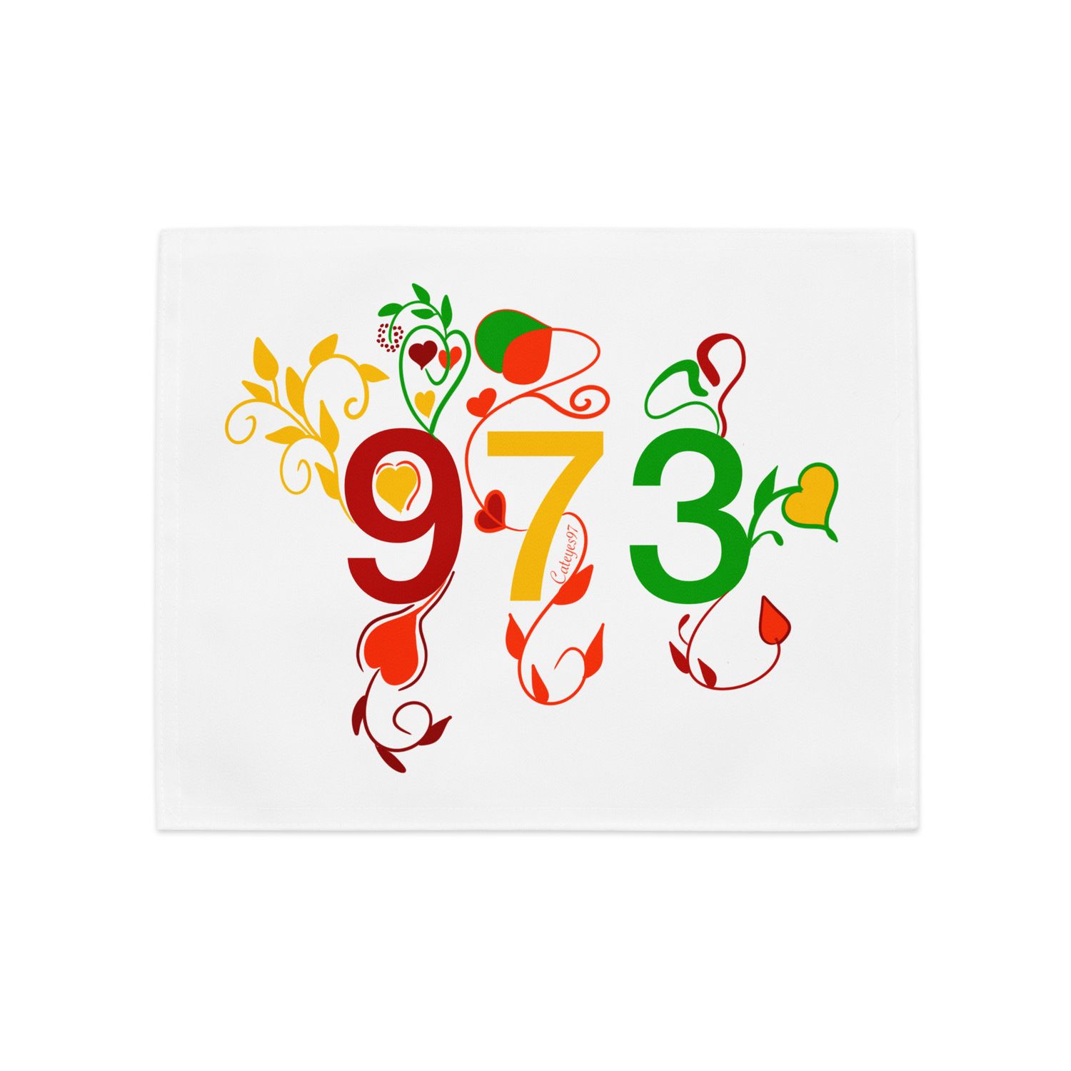 Sets de table 973 - 01539 Sets de table 973 - 01539