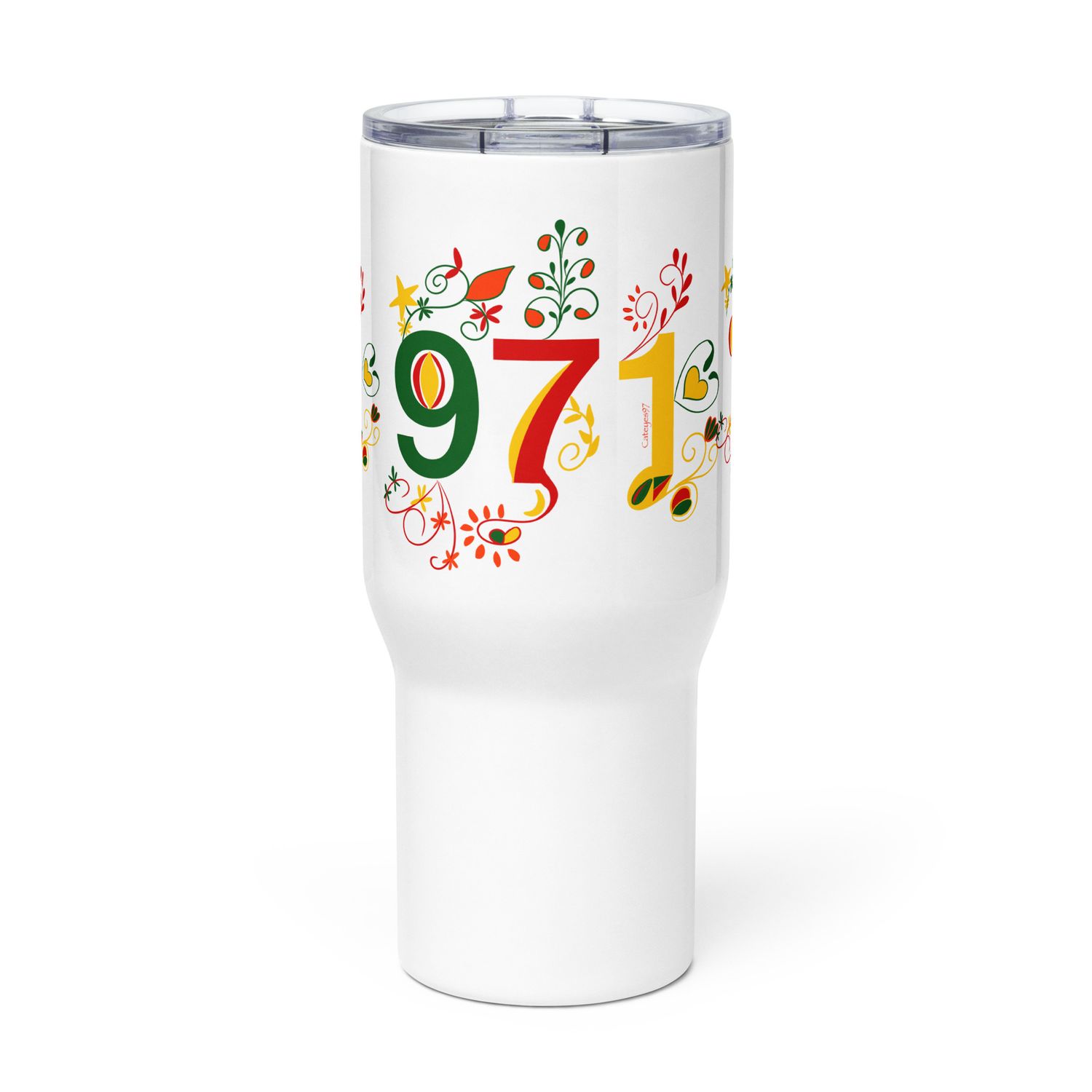 Mug avec anse 971 - 01542 Mug avec anse 971 - 01542
