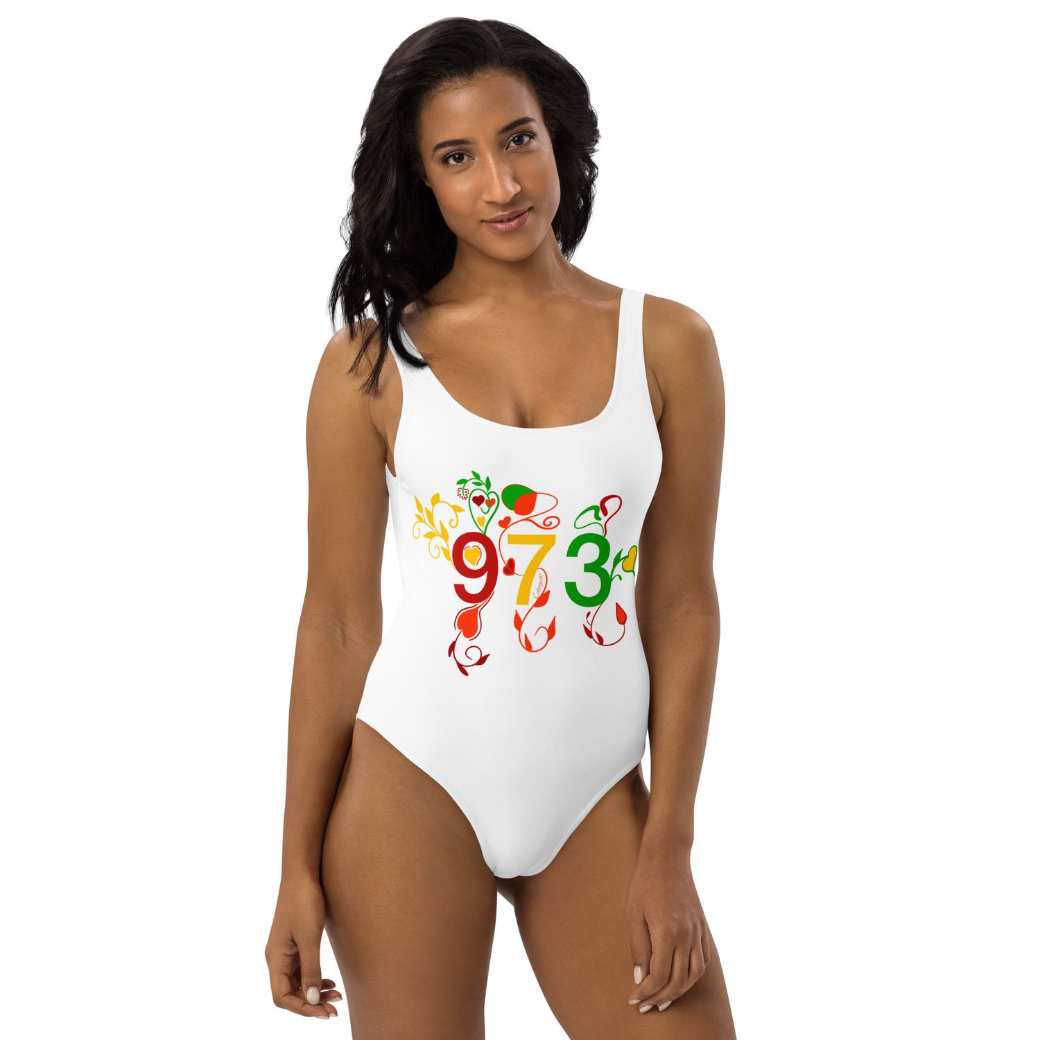 Maillot de Bain 1 Pièce 973 - 01600 Maillot de Bain 1 Pièce 973 - 01600