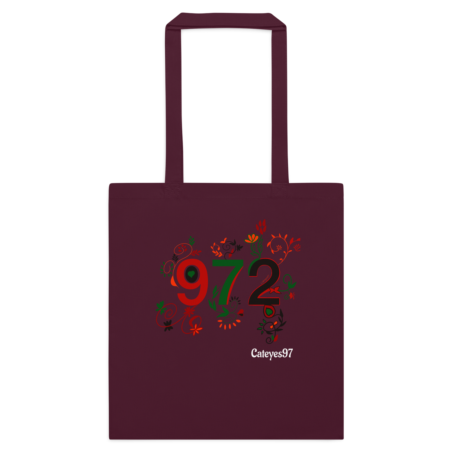 Sac en coton 972 - 01653 Sac en coton 972 - 01653