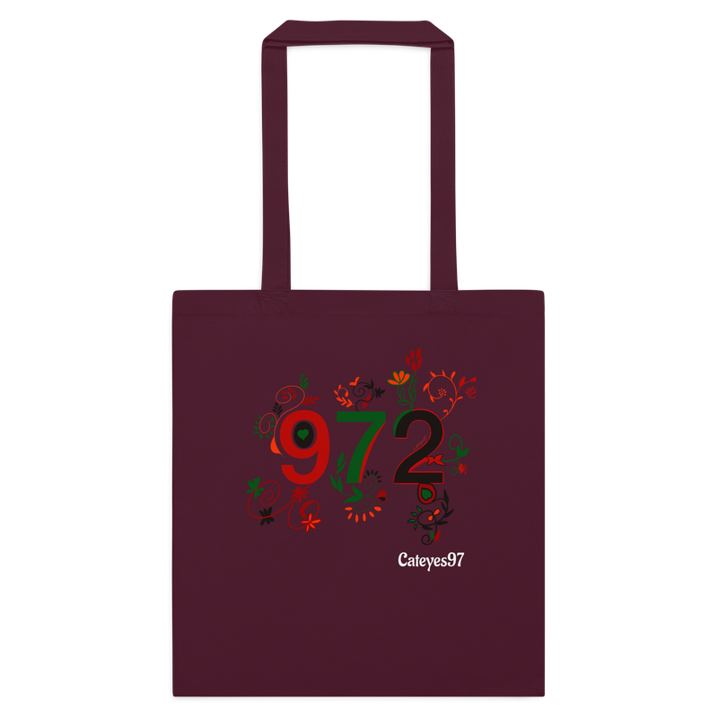 Sac en coton 972 - 01653 Sac en coton 972 - 01653