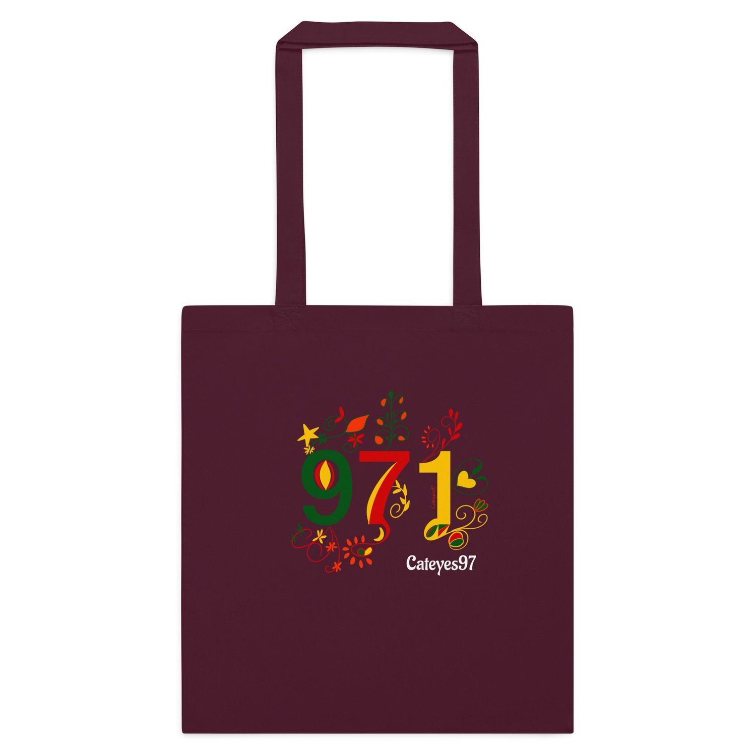 Sac en coton 971 - 01654 Sac en coton 971 - 01654