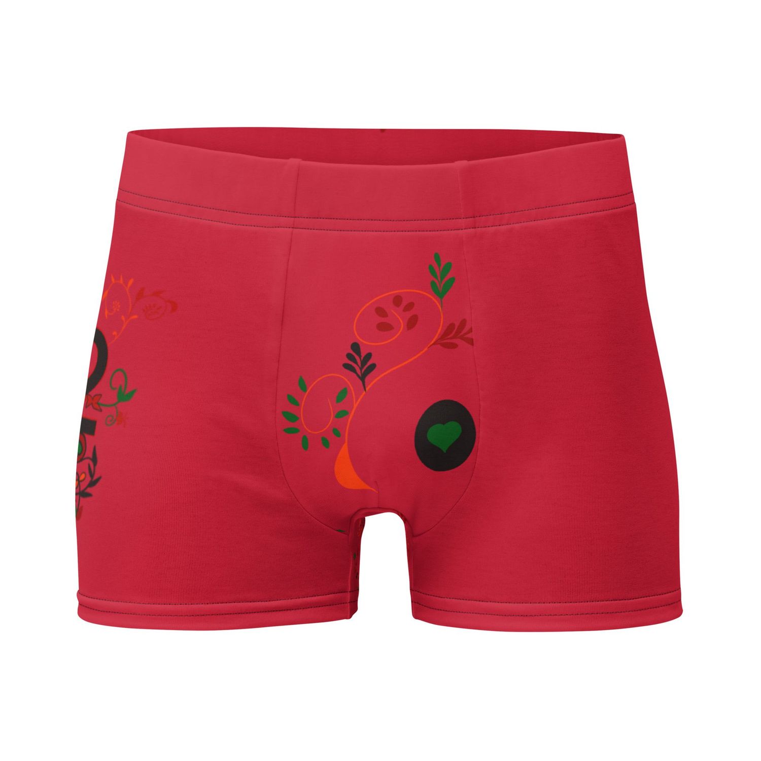 Boxer rouge 972 - 01696 Boxer rouge 972 - 01696