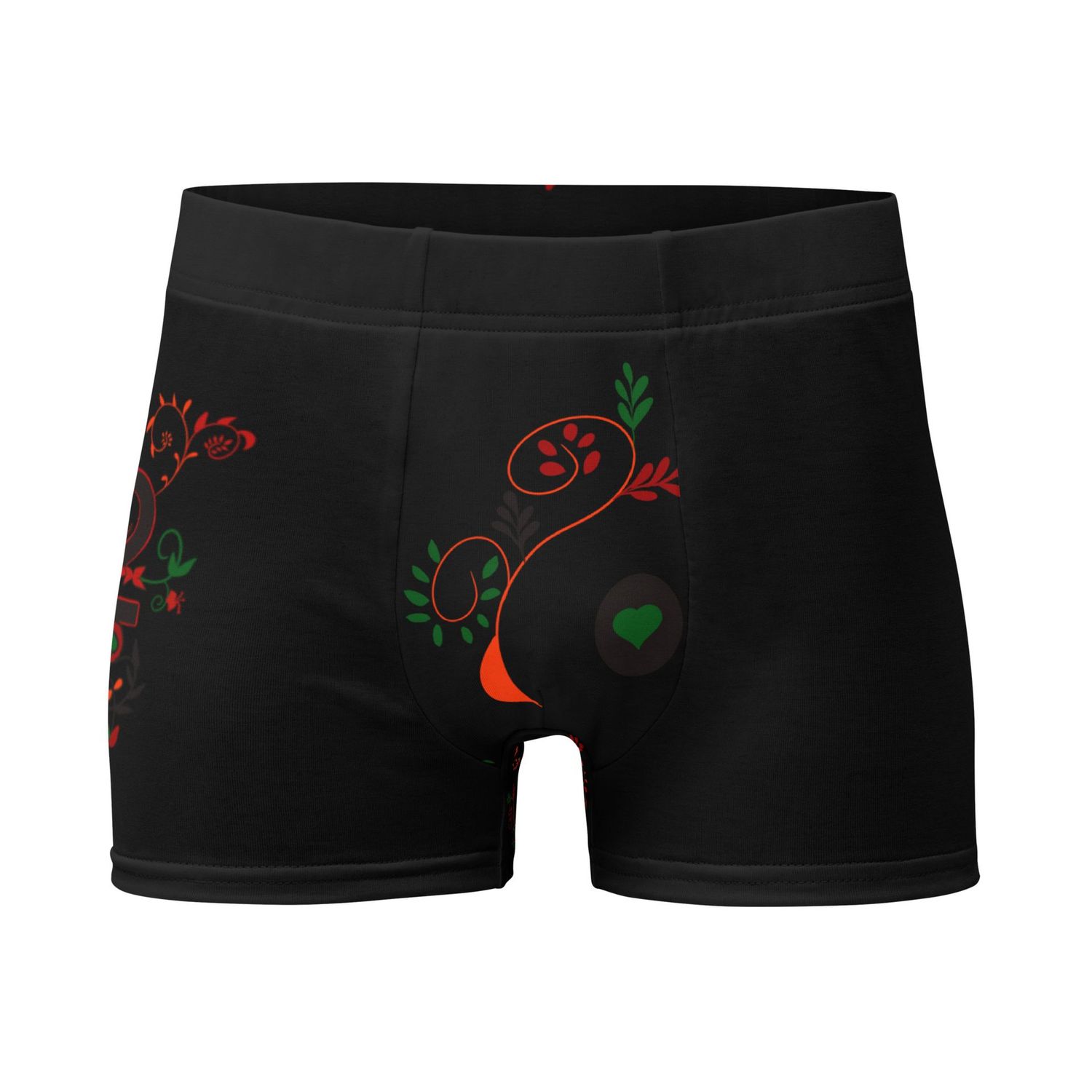 Boxer noir 972 - 01698 Boxer noir 972 - 01698