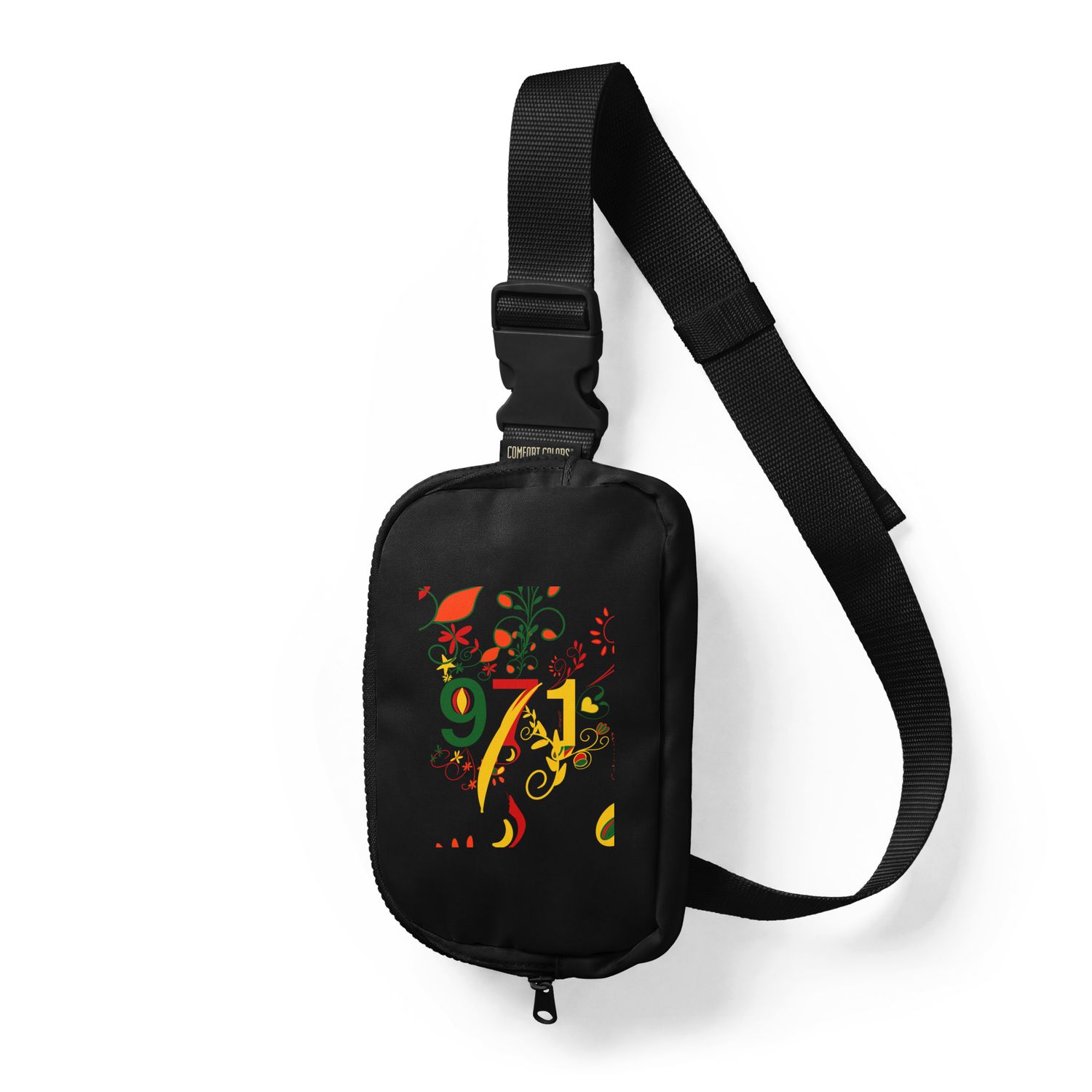 Sac à bandoulière 971 - 01712