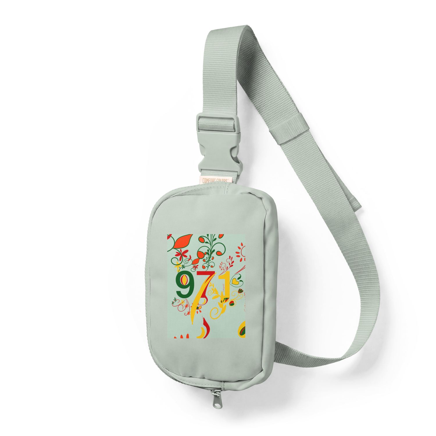 Sac à bandoulière 971 - 01715
