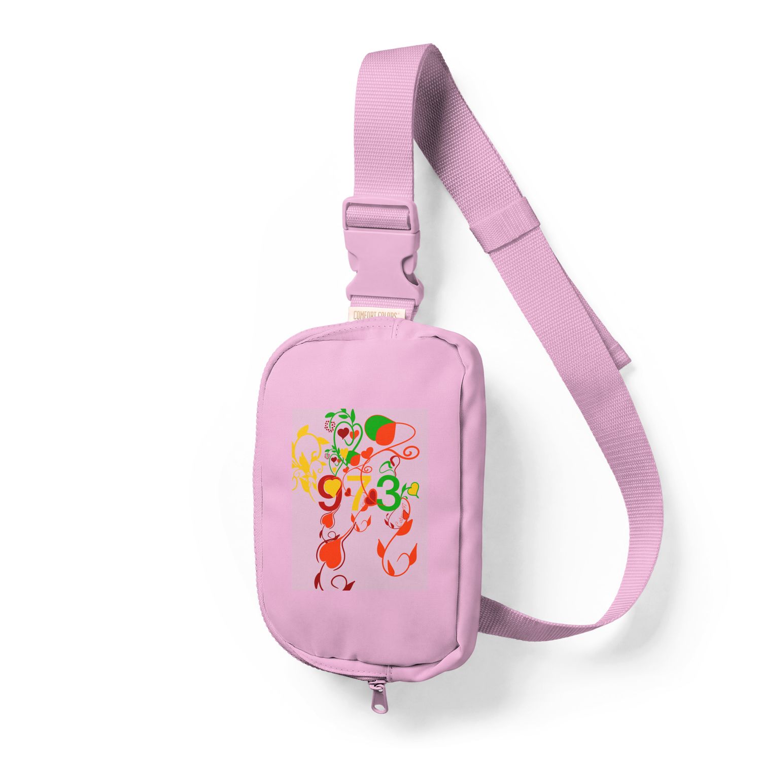Sac à bandoulière 973 - 01727