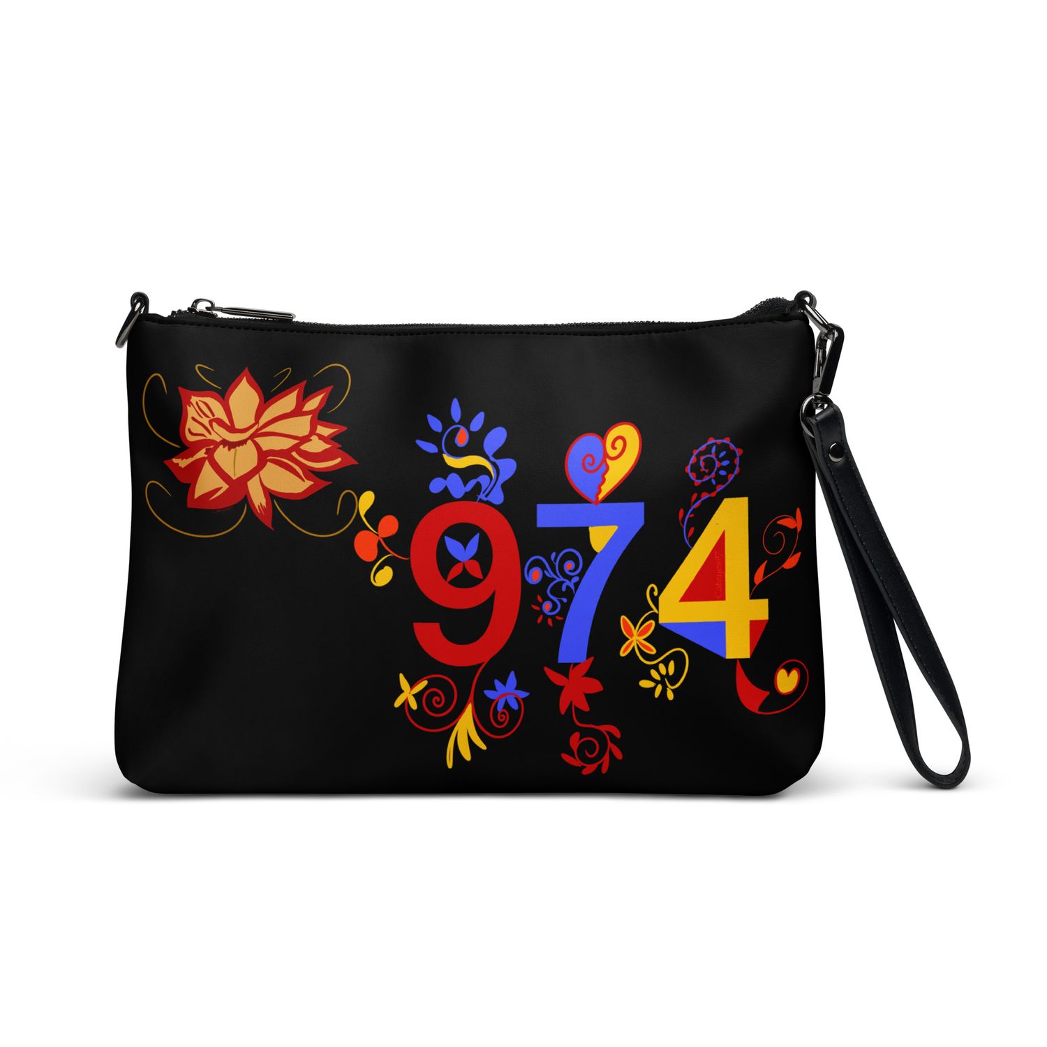 Sac à bandoulière 974 - 01731