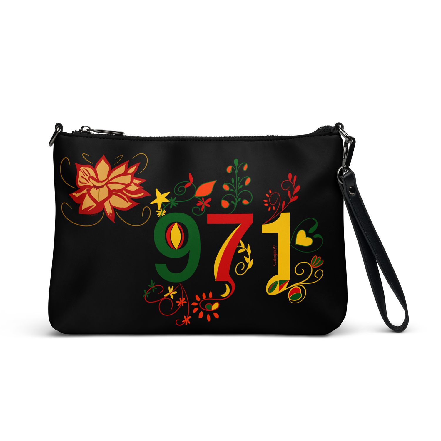Sac à bandoulière 971 - 01734
