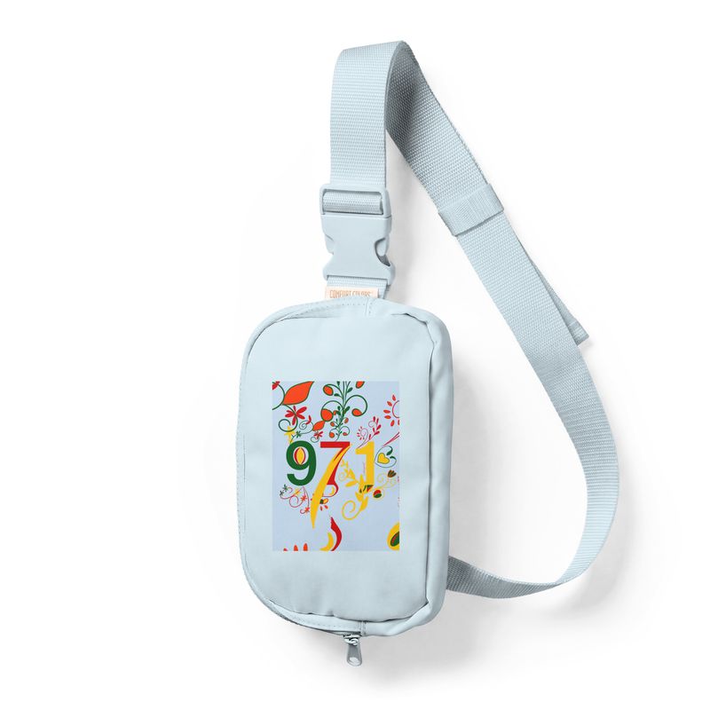 Sac à bandoulière 971 - 01714