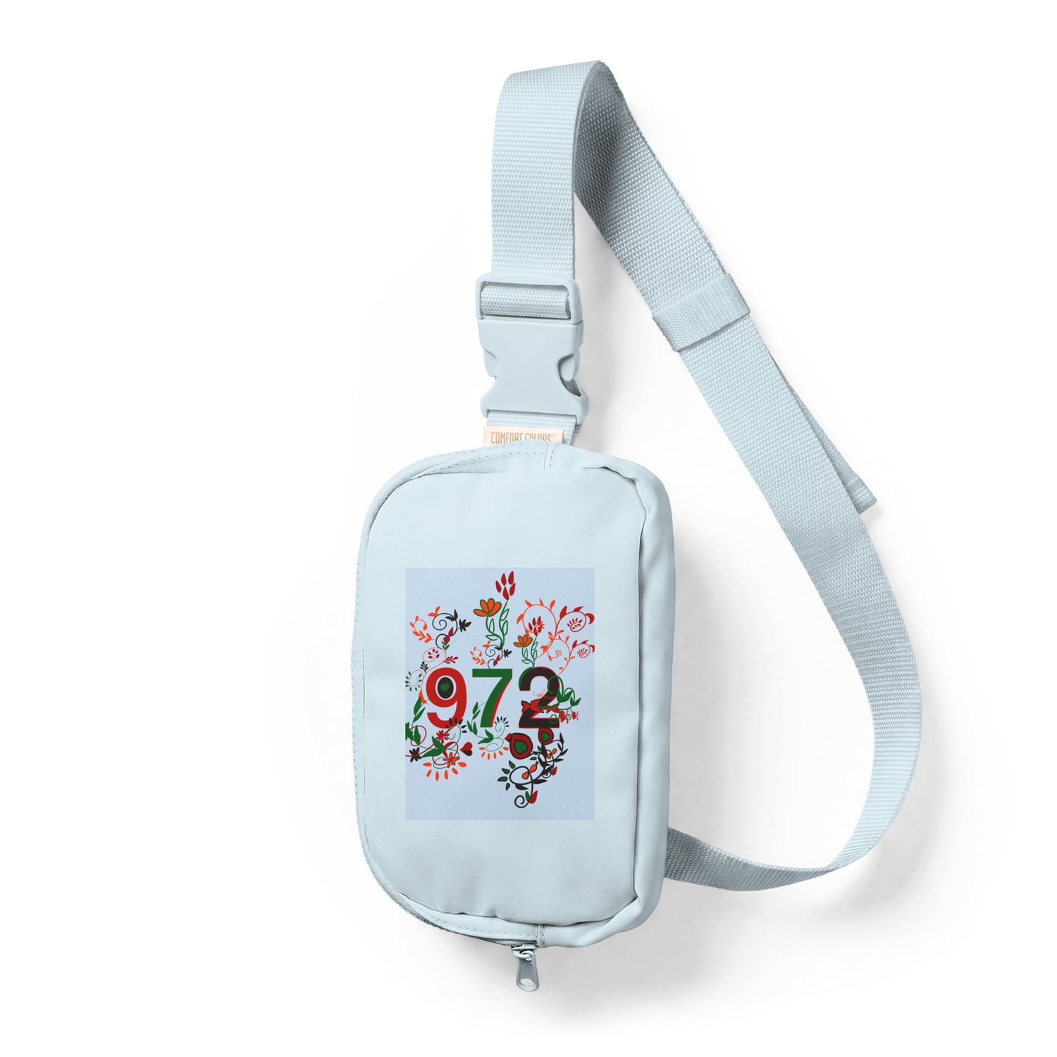 Sac à bandoulière 972 - 01720