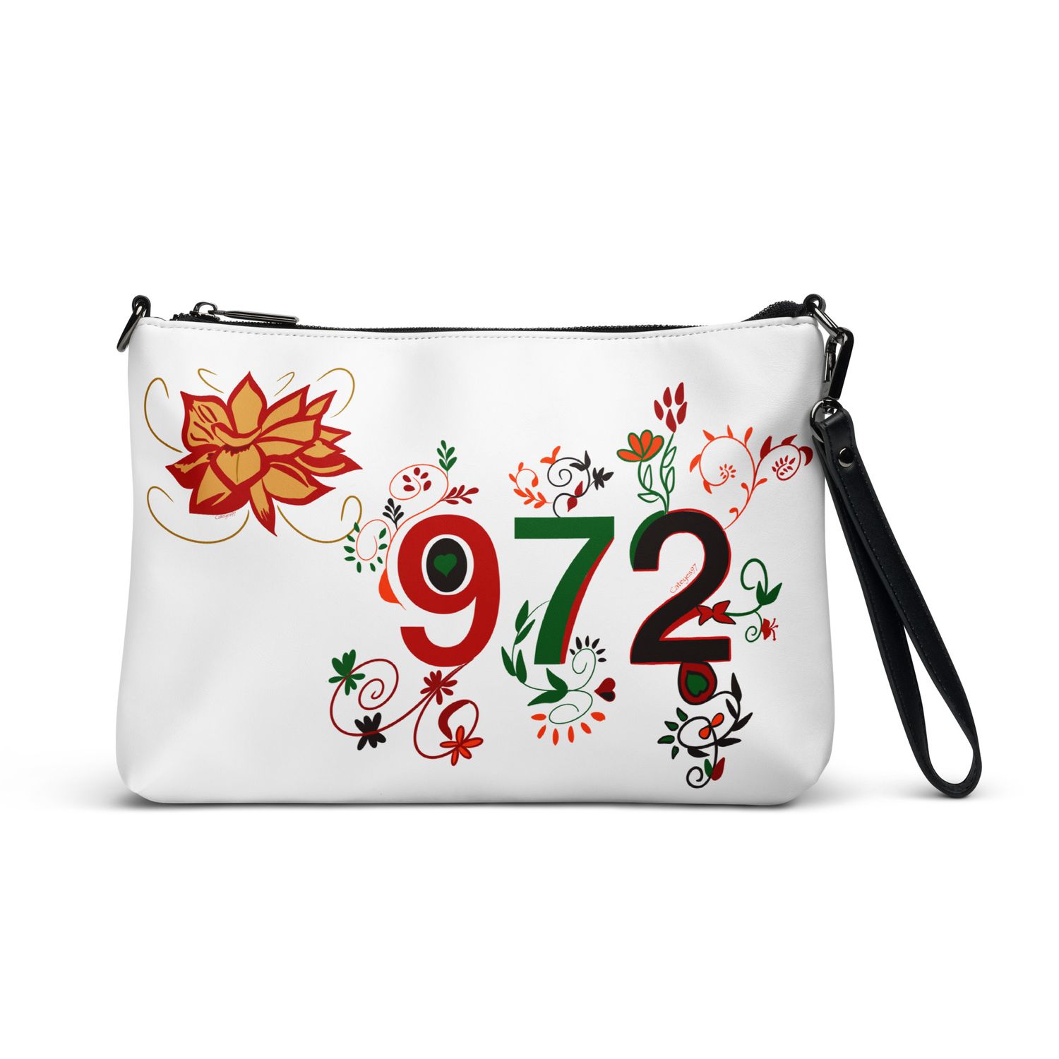 Sac à bandoulière 972 - 01732