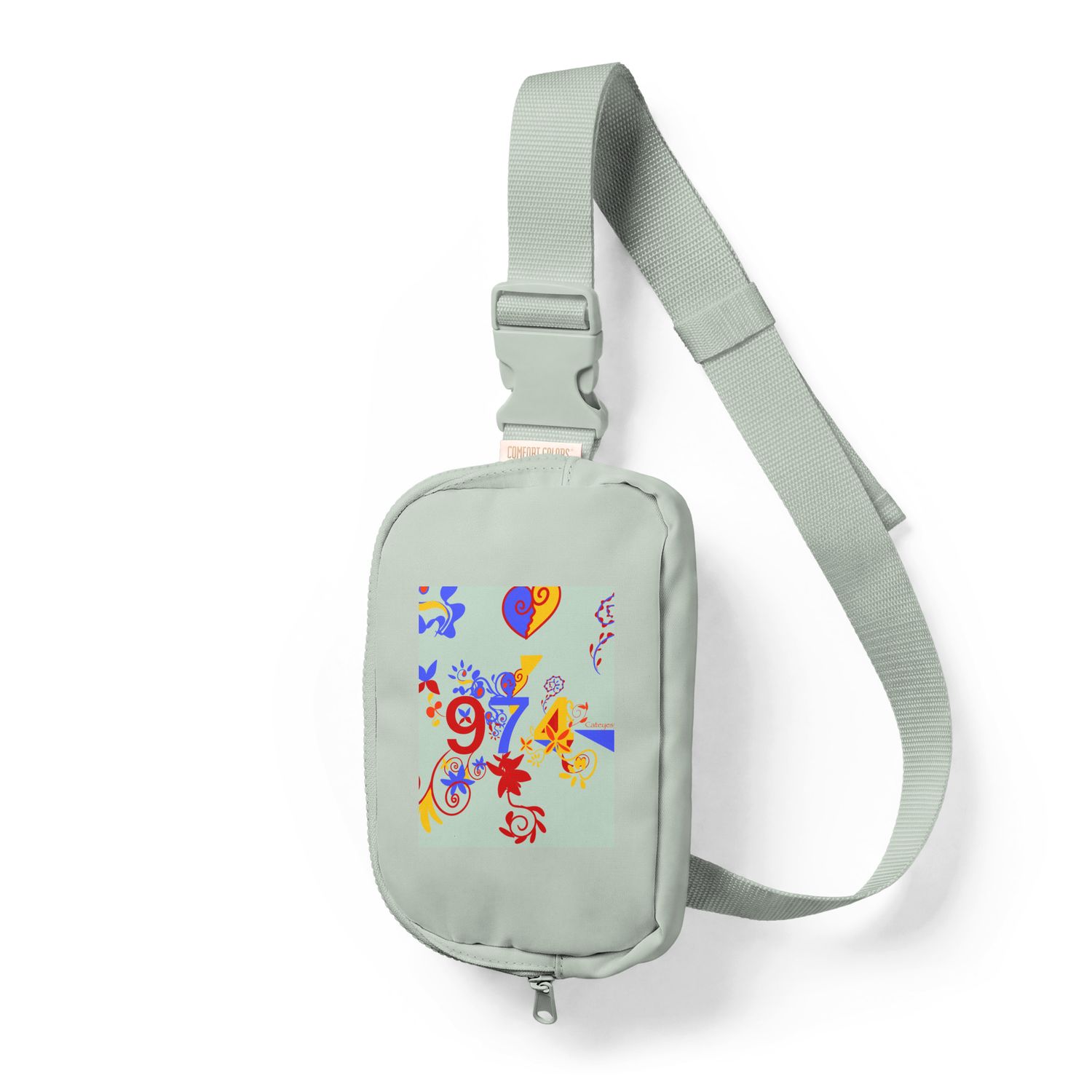 Sac à bandoulière 974 - 01709