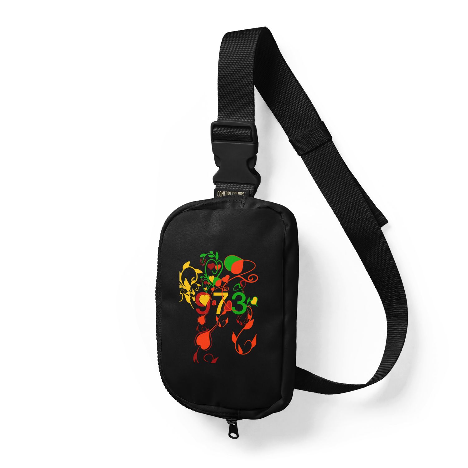 Sac à bandoulière 973 - 01723