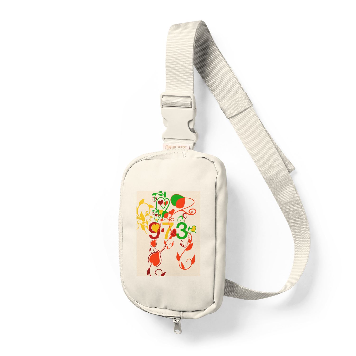 Sac à bandoulière 973 - 01725