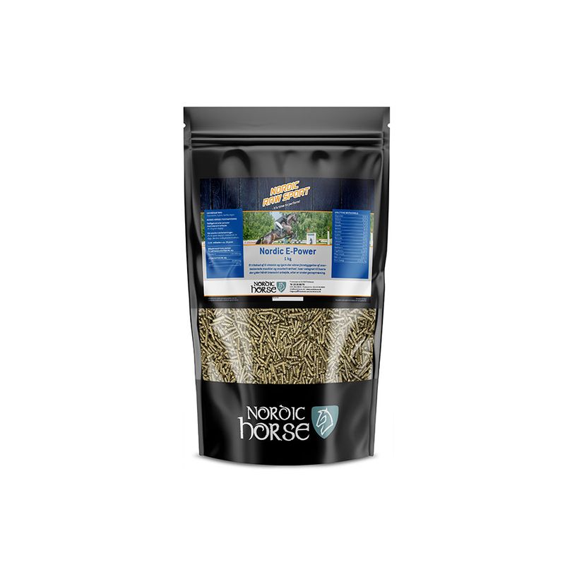Nordic E-Power – 1 kg