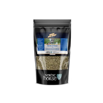 Nordic E-Power – 1 kg