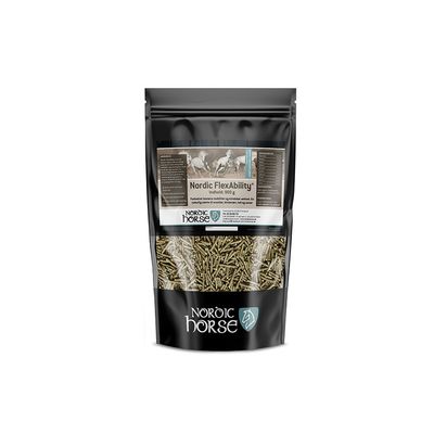 Nordic FlexAbility+ - 900g