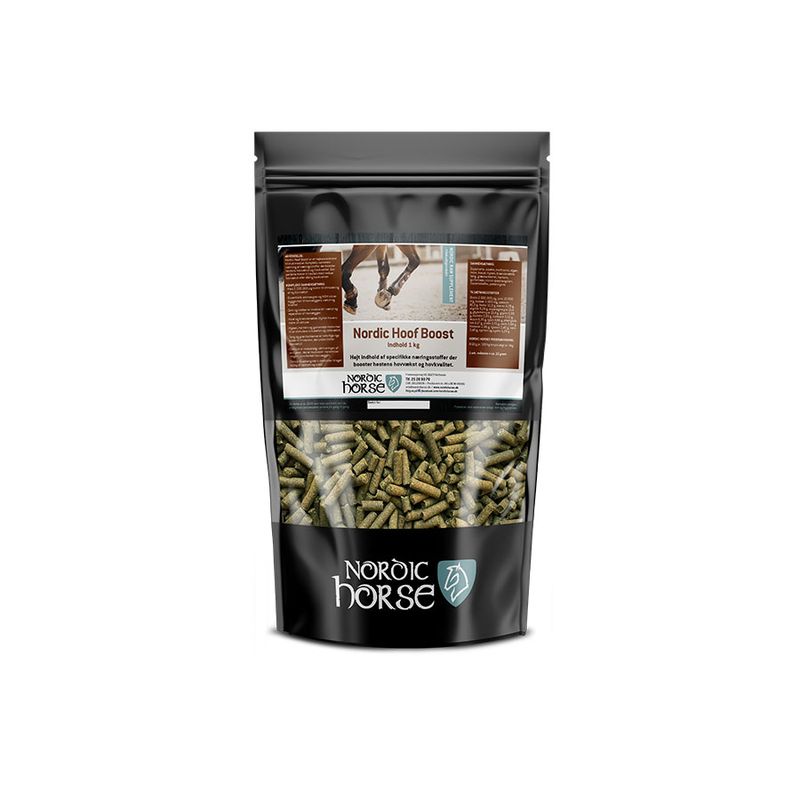 Nordic Hoof Boost – 1 kg