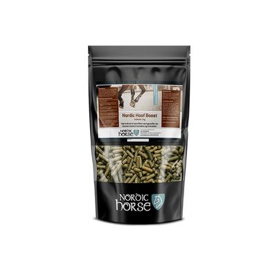 Nordic Hoof Boost – 1 kg