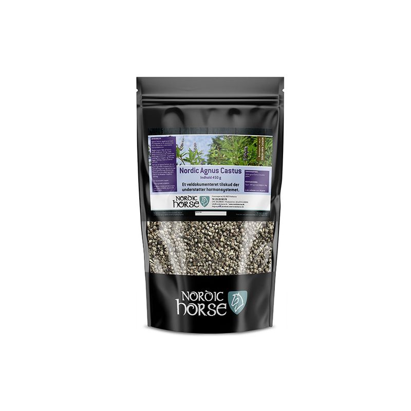 Nordic Agnus Castus - 450 g