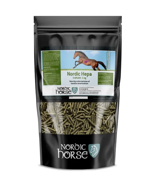 Nordic Hepa - 1 kg
