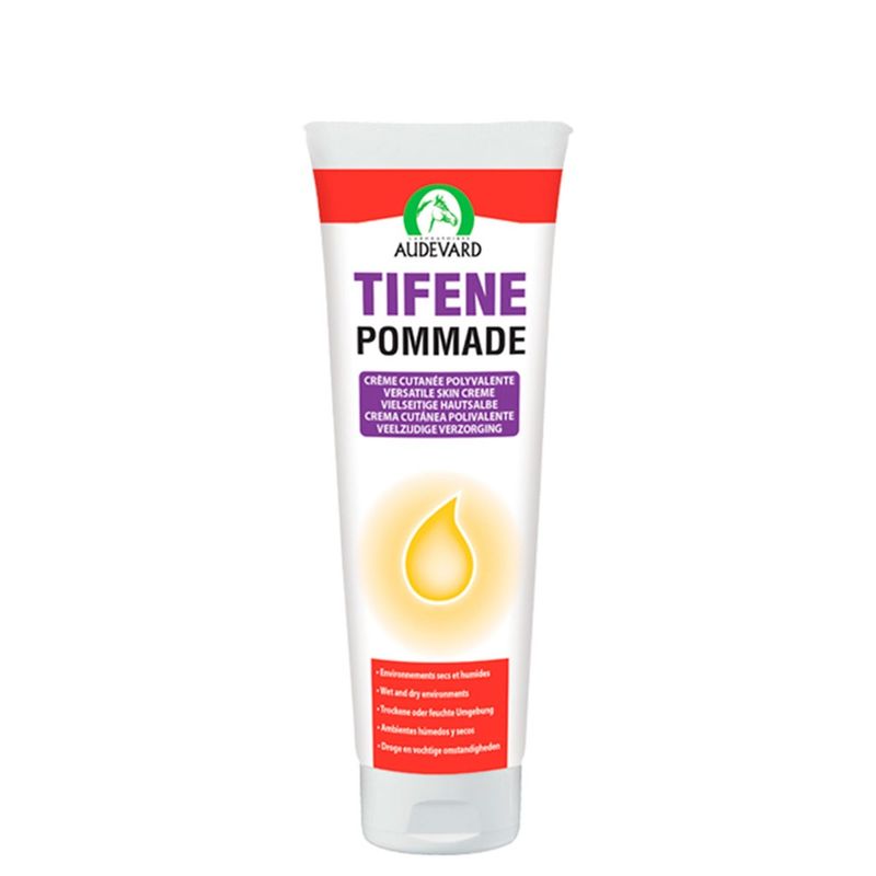Audevard Tifene Pommade - 250 ml
