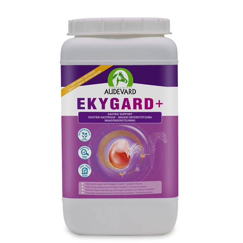 Audevard Ekygard+ - 2,4 kg