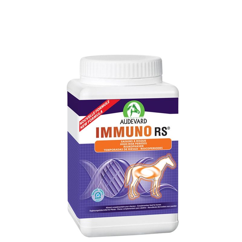 Audevard Immuno RS - 1 kg