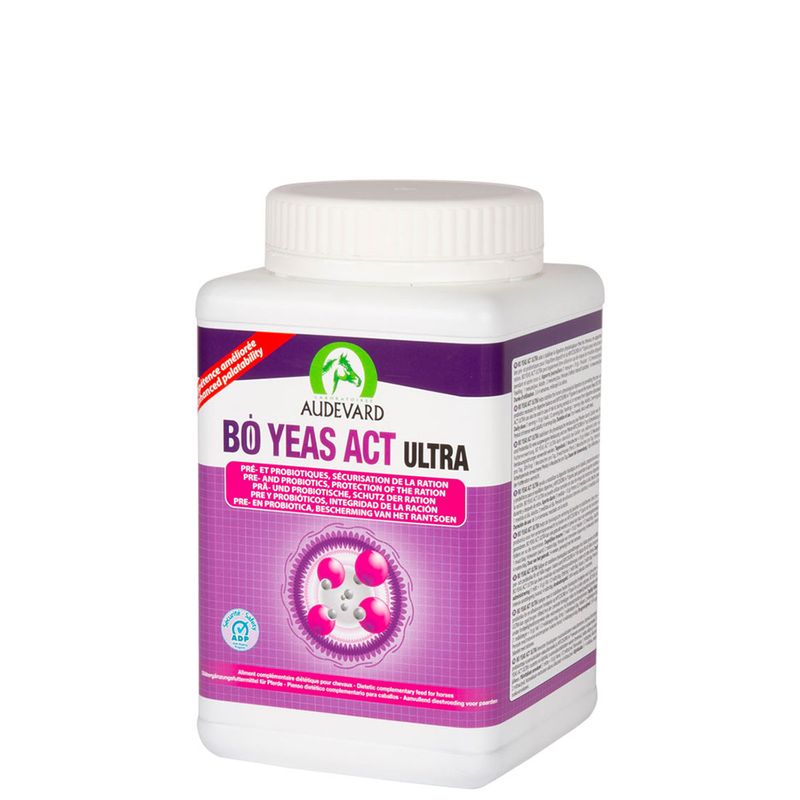 Audevard Bo Yeas Act Ultra - 1,2 kg