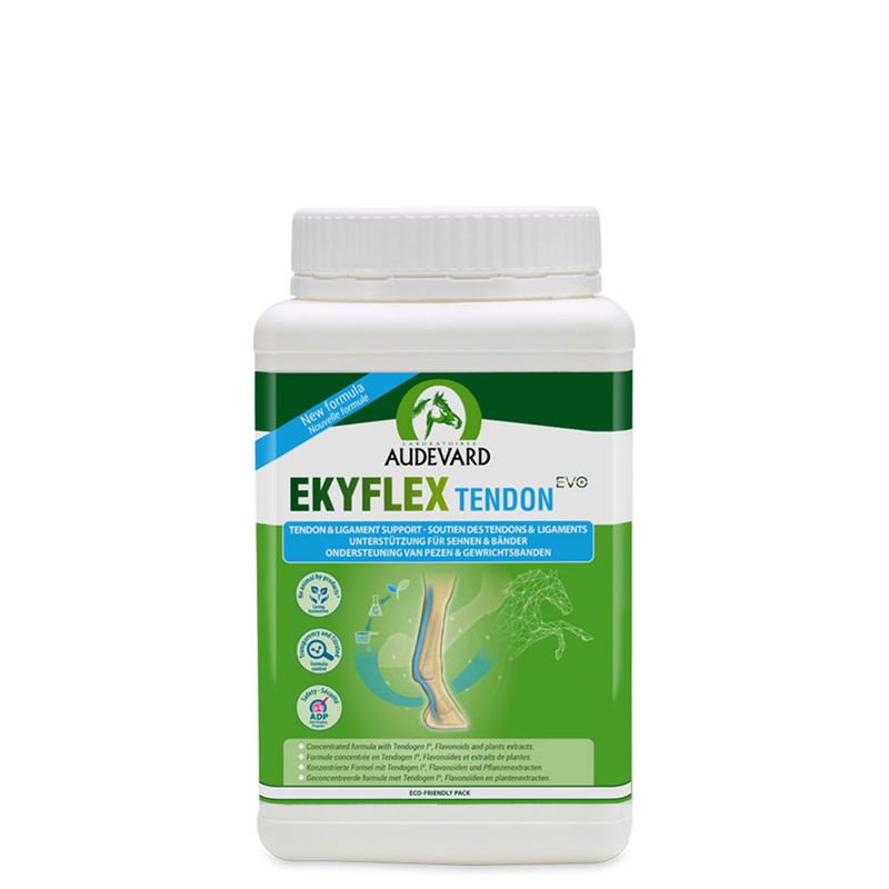 Audevard Ekyflex Tendon Evo - 900 g