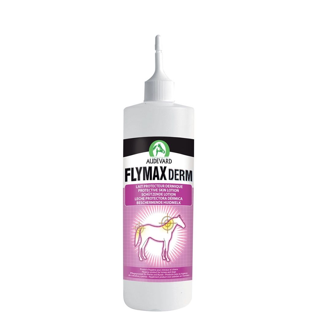Audevard Flymax Derm - 500 ml