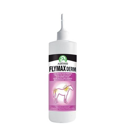 Audevard Flymax Derm - 500 ml
