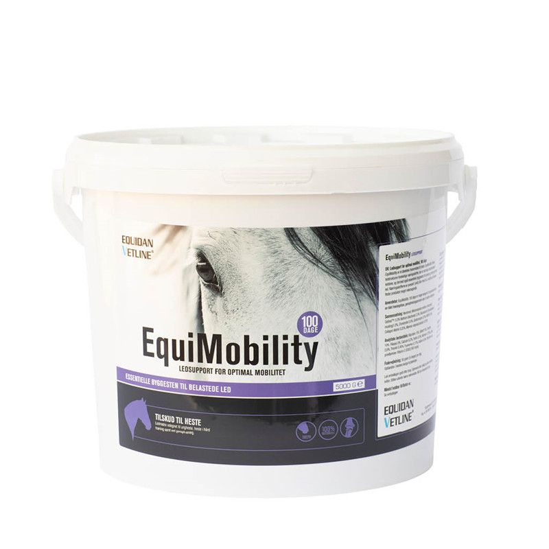 EquiMobility 100 dage - 5 kg