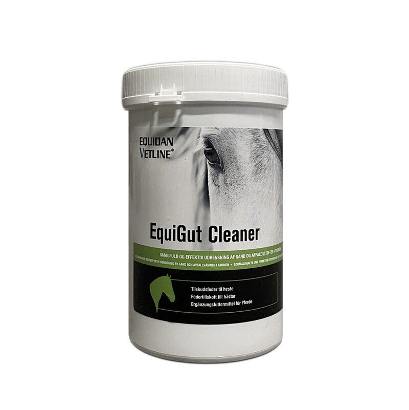 EquiGut Cleaner - 700 g