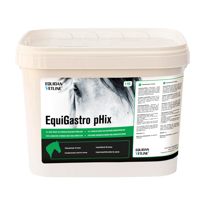 EquiGastro pHix - 5 kg