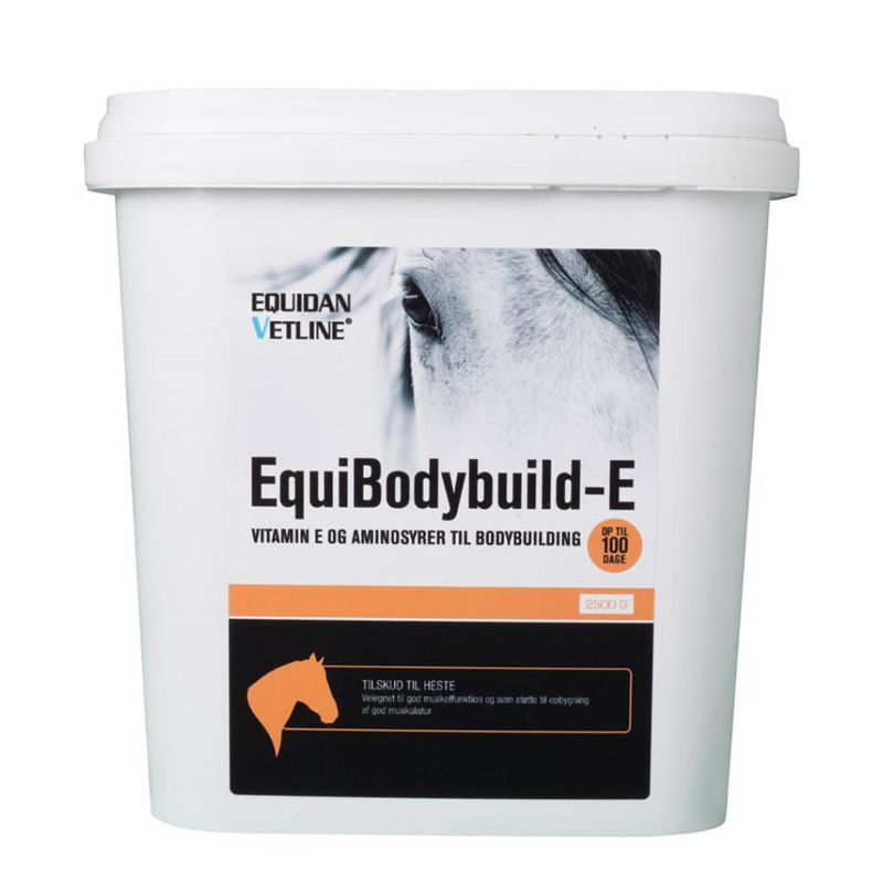 EquiBodybuild-E - 2,5 kg