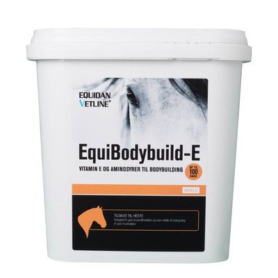 EquiBodybuild-E - 2,5 kg