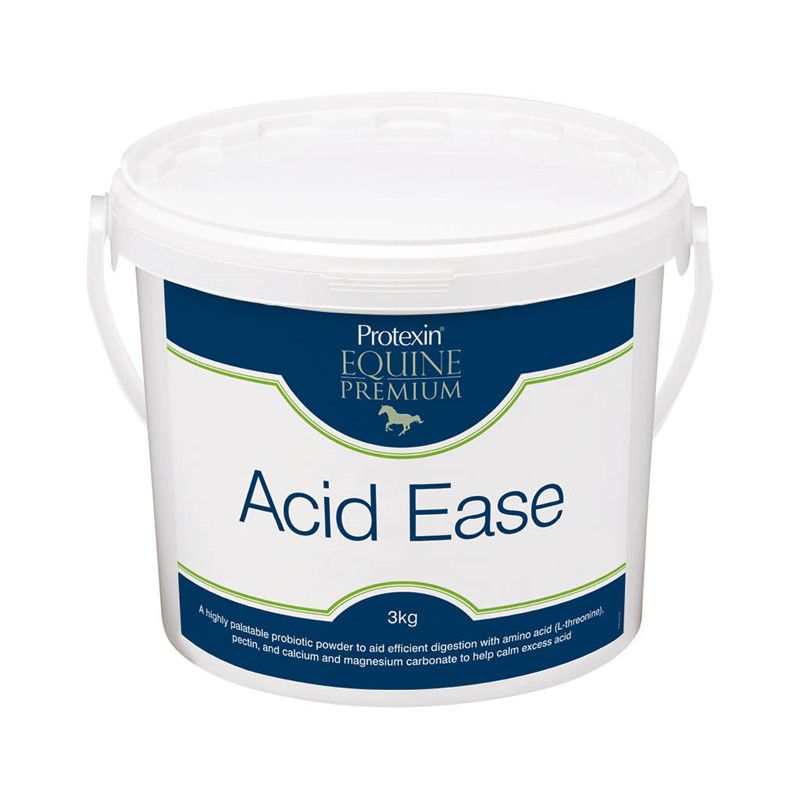 Acid Ease - 3 kg