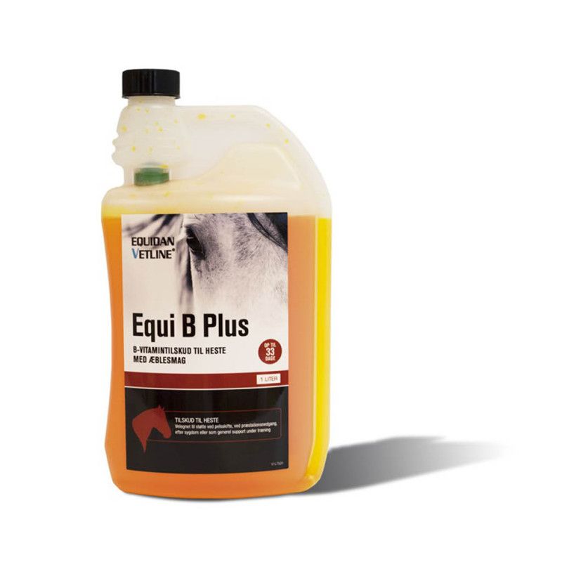 Equi B Plus - 1 L