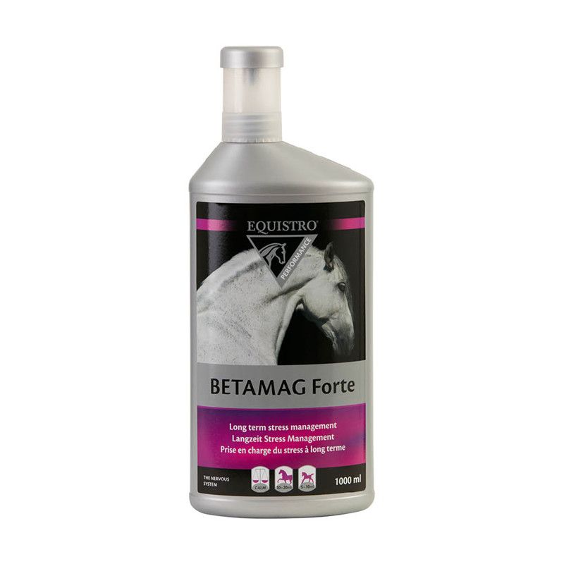 Equistro Betamag Forte - 1L