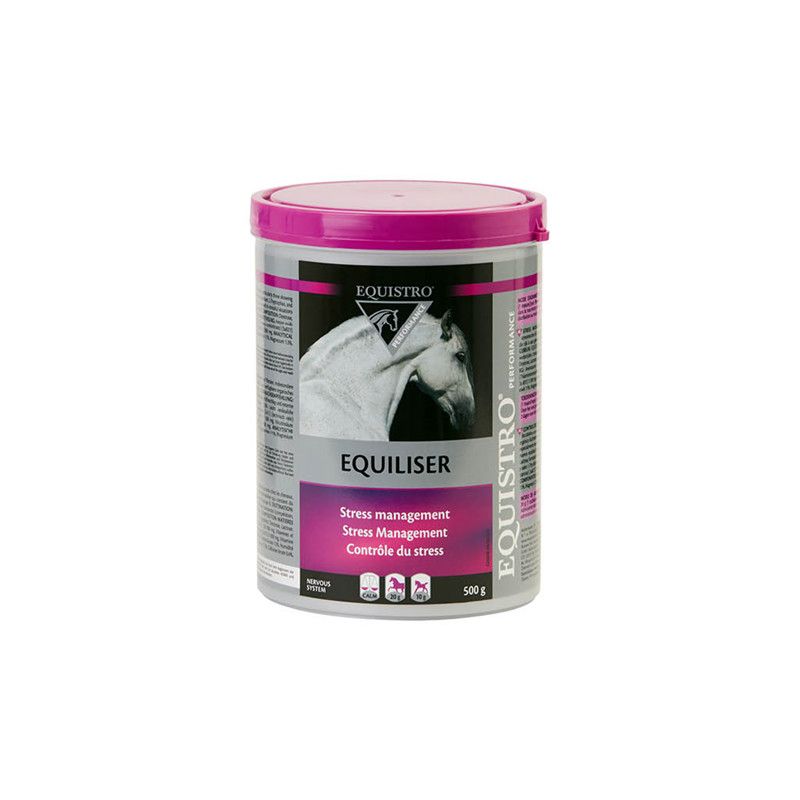Equistro Equiliser - 500 g