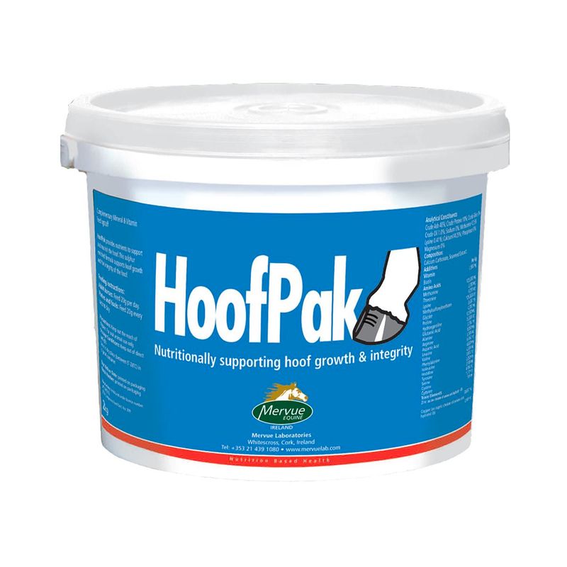 HoofPak - 2 kg