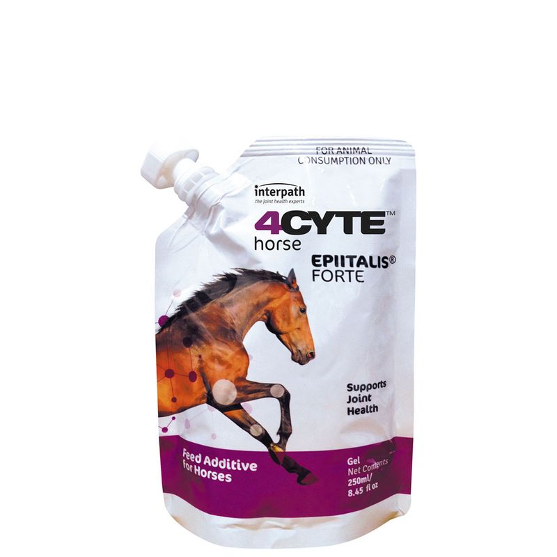 4Cyte Epitalis Forte - 250 ml