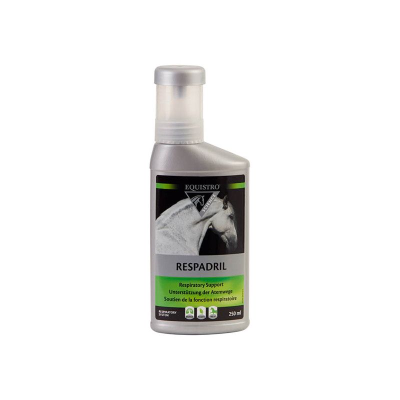 Equistro Respadril - 250 ml