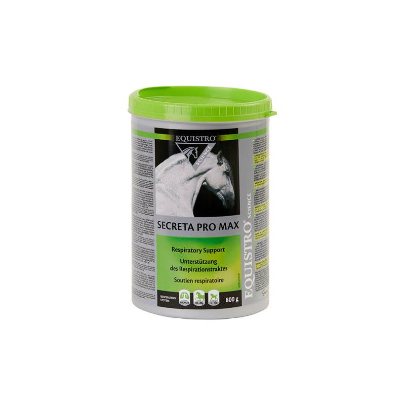 Equistro Secreta Pro Max - 800 g